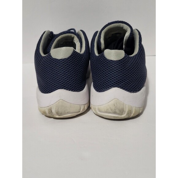 Jordan Future Low Midnight Navy Size Men\'s 9.5